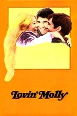 Poster de la película Lovin' Molly