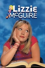 Poster de la serie Lizzie McGuire