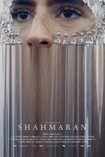 Poster de la película Shahmaran