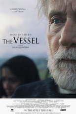 Poster de la película The Vessel
