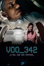 Poster de la película Voo 342 - O Mal Que Nos Protege