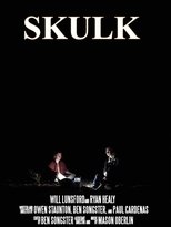 Poster de la película Skulk