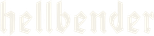 Logo Hellbender