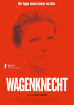 Poster de la película Wagenknecht