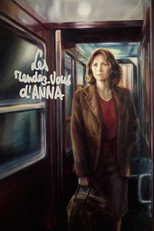 Poster de la película The Meetings of Anna