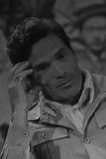 Poster de la película Maresco / Pasolini