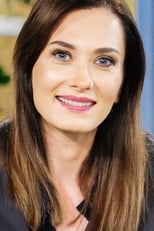 Actor Anita Sokołowska