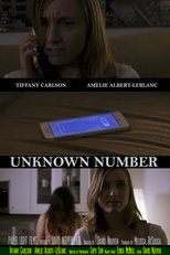 Poster de la película Unknown Number
