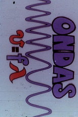 Poster de la película Ondas
