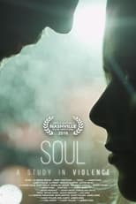 Poster de la película Soul