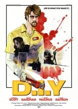 Poster de la película D.I.Y