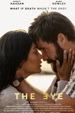 Poster de la película The Eye