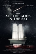 Poster de la película All the Gods in the Sky