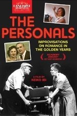 Poster de la película The Personals: Improvisations on Romance in the Golden Years