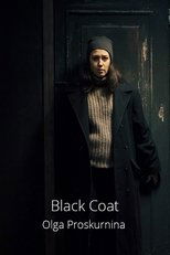 Poster de la película Black Coat