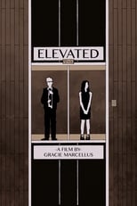 Poster de la película Elevated
