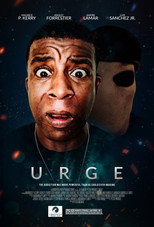 Poster de la película Urge