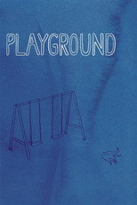 Poster de la película Playground