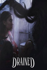 Poster de la película Drained