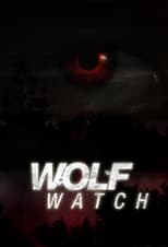 Poster de la serie Wolf Watch