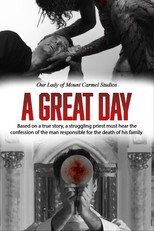 Poster de la película A Great Day
