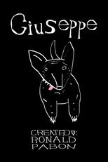 Poster de la película Giuseppe