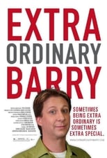 Poster de la película Extra Ordinary Barry