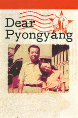 Poster de la película Dear Pyongyang