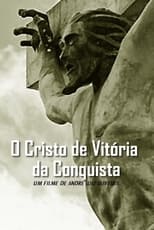 Poster de la película O Cristo de Vitória da Conquista