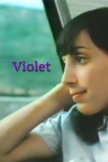 Poster de la película Violet