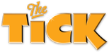 Logo The Tick