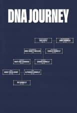 Poster de la serie DNA Journey