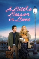 Poster de la película A Little Lesson in Love