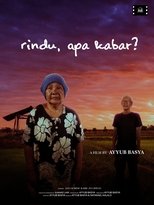 Poster de la película Rindu, Apa Kabar?