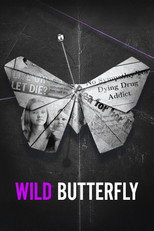 Poster de la película Wild Butterfly