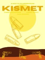 Poster de la película Kismet