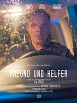 Poster de la película Freund und Helfer