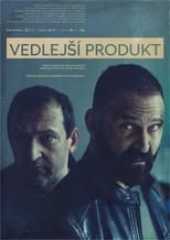 Poster de la serie Vedlejší produkt