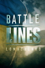 Poster de la película Battle Lines: Lomachenko