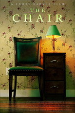 Poster de la película The Chair