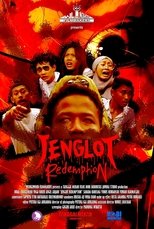 Poster de la película Jenglot Redemption