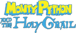 Logo Monty Python and the Holy Grail