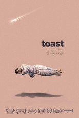 Poster de la película Toast