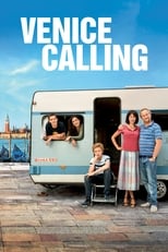 Poster de la película Venice Calling