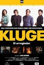 Poster de la película Kluge