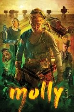 Poster de la película Molly