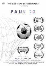 Poster de la película Paul 10