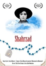 Poster de la película Shahrzad