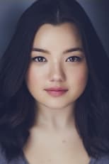 Actor Elizabeth Yu