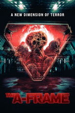 Poster de la película The A-Frame